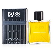 Hugo Boss Boss No.1 Eau De Toilette Spray 125ml/4.2oz