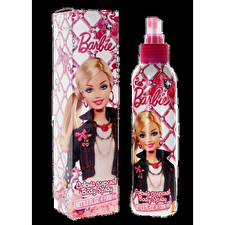 Air-val Barbie Colonia Corporal 200ml Body Spray