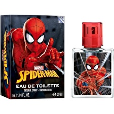 Fragrances For Children Ultimate Spiderman Eau De Toilette 30ml