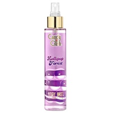 Candy Crush Lollipop Forest Mist Spray 150ml