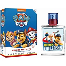 Fragrances For Children Paw Patrol Eau De Toilette 30ml
