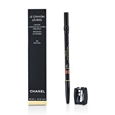 Chanel Le Crayon Levres - No. 34 Natural 1g/0.03oz