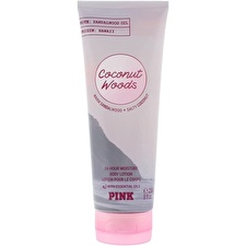 Victoria`s Secret Victoria's Secret Pink Coconut Woods Moisturizing Body Lotion 236ml
