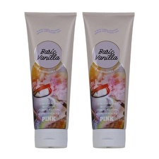 Victoria´s Secret Pink Basic Vanilla Body Lotion 236ml
