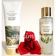 Victoria's Secret Cactus Water For Women 250ml/8.4oz
