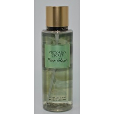 Victoria's Secret Pear Glace Fragrance Mist Spray 248ml/8.4oz