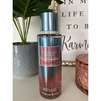 Victoria´s Secret Pure Seduction Splash Body Spray 250ml - Main Image