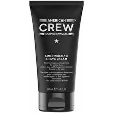 American Crew Shaving Skincare Moisturizing Shave Cream 150ml