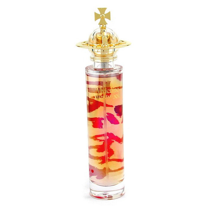 Vivienne Westwood Let It Rock Eau De Parfum Spray 50ml