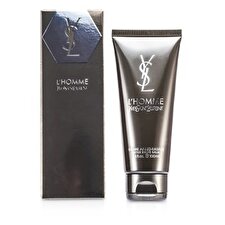 Yves Saint Laurent Lhomme After Shave Balm 100ml/3.4oz