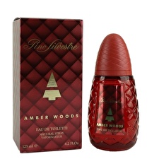 Pino Silvestre Amber Woods Eau De Toilette 125ml