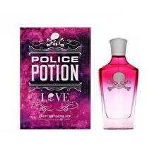 Police Potion Eau De Parfum For Women 50ml