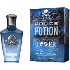 Police Potion Power For Him Eau De Parfum 50ml