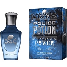 Police Potion Power For Him Eau De Parfum 30ml