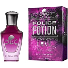 Police Potion Power For Her Eau De Parfum 30ml