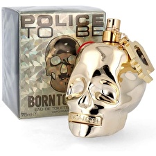 Police To Be Born To Shine Men Eau De Toilette 75ml