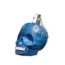 Police To Be Tattooart Men Eau De Toilette 75ml