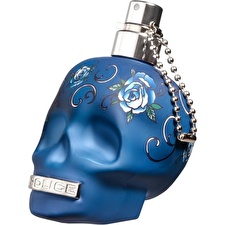 Police To Be Tattooart Men Eau De Toilette 40ml