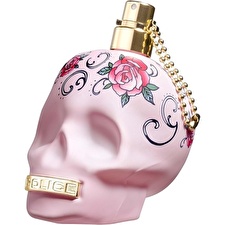 Police To Be Tattooart Eau De Parfum For Women 75ml