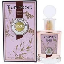 Monotheme Venezia Tuberose Eau De Toilette 100ml