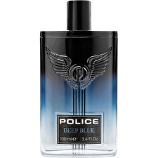 Police Deep Blue Eau De Toilette 100ml
