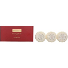 Merchant Of Venice Sicilian Citruses Soap 3x 90ml/3.4oz