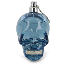 Police To Be Man Eau De Toilette 125ml TESTER