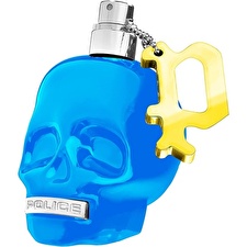 Police To Be Goodvibes For Him Eau De Toilette 40ml