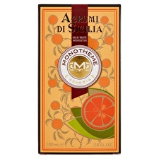 Monotheme Monotheme Agrumi Di Sicilia Eau De Toilette Spray (Unisex) 100ml/3.4oz