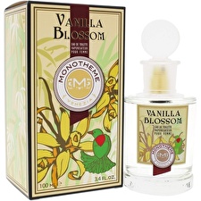 Monotheme Venezia Vanilla Blossom Eau De Toilette 100ml