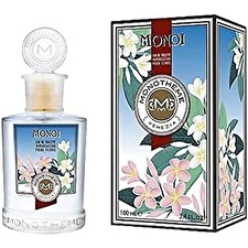 Monotheme Venezia Monoi Eau De Toilette 100ml