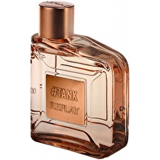 Replay #tank For Her Eau De Toilette 50ml