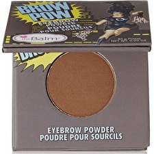 The Balm Brow Pow Eyebrow Powder Light Brown 85 G
