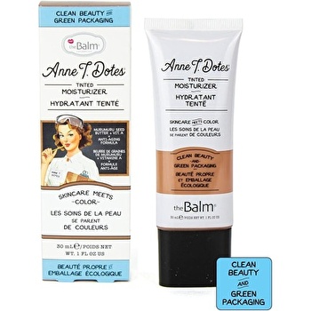 theBalm Anne T. Dotes : Tinted Moisturizer - 42# Deep - 30ml