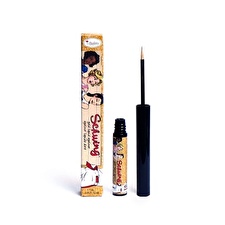 Thebalm Schwing Liquid Eyeliner - Gold 1.7ml/0.03oz