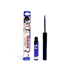 theBalm Schwing : Liquid Eyeliner - Sapphire Blue  - 1.7ml