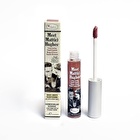 theBalm Meet Matte Hughes : Matte Liquid Lipstick - 12 Colors - Generous - 7.4ml