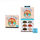 theBalm Fun Guy : Eyeshadow Palette - Vol 1 - Fun Guy - 7.2g
