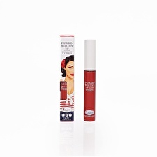 Thebalm Purse-worthy Lip Gloss - # Tote 7ml/0.23oz