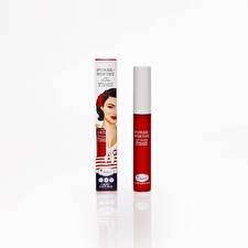 theBalm Purse-Worthy : Lip Gloss - 5 Colors - Sling - 7ml