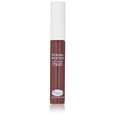 theBalm Purse-Worthy : Lip Gloss - 5 Colors - Satchel - 7ml