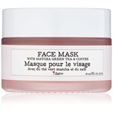 Thebalm Thebalm To The Rescue Face Mask 30ml/1oz