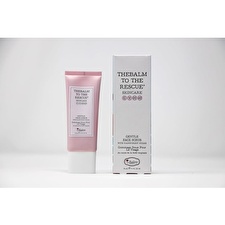 theBalm To The Rescue : Gentle Face Scrub - Face Scrub - 30 ml