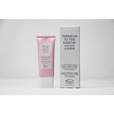 the Balm To The Rescue Lightweight Daily Face Moisturizer By The Balm For Women 30ml/1oz