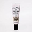 theBalm Anne T. Dotes : Liquid Concealer - 6 Shades - 02# Light Fair - 11.8 ml