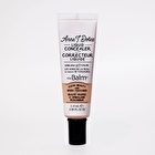 theBalm Anne T. Dotes : Liquid Concealer - 6 Shades - 18# Light - 11.8 ml