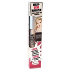 theBalm Mary-Dew Manizer : Liquid Highlighter - Mary-Dew Manizer - 4 ml