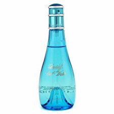 Davidoff Kühles Wasser Frau Eau Deodorante 100ml