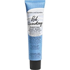 Bumble and bumble Sunday Purifying Clay Wash - 2 In 1 Shampoo And Mask 150ml