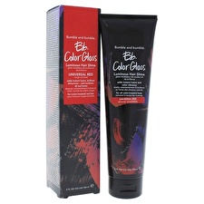 Bumble And Bumble Color Gloss Hair Colour Gloss Universal Red For Shine 150ml